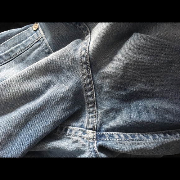 ❄️⛄️Tristan blue jeans⛄️❄️ - Picture 4 of 5